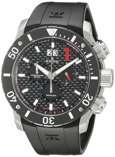 edox swiss replica watches|edox men's watches.